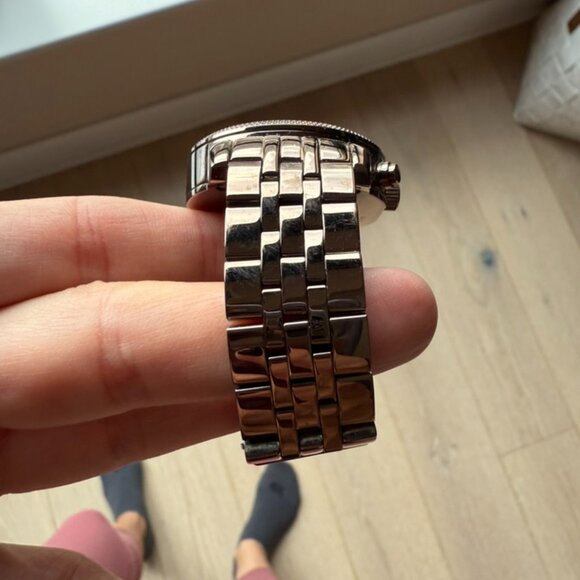 Women's Michael Kors Ritz Watch - Picture 2 of 6